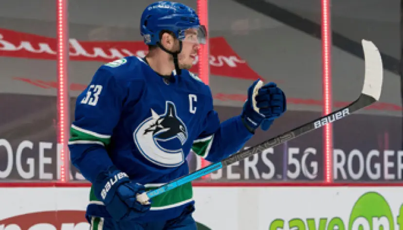 Vancouver Canucks vs San Jose Sharks predictions, NHL predictions, NHL odds