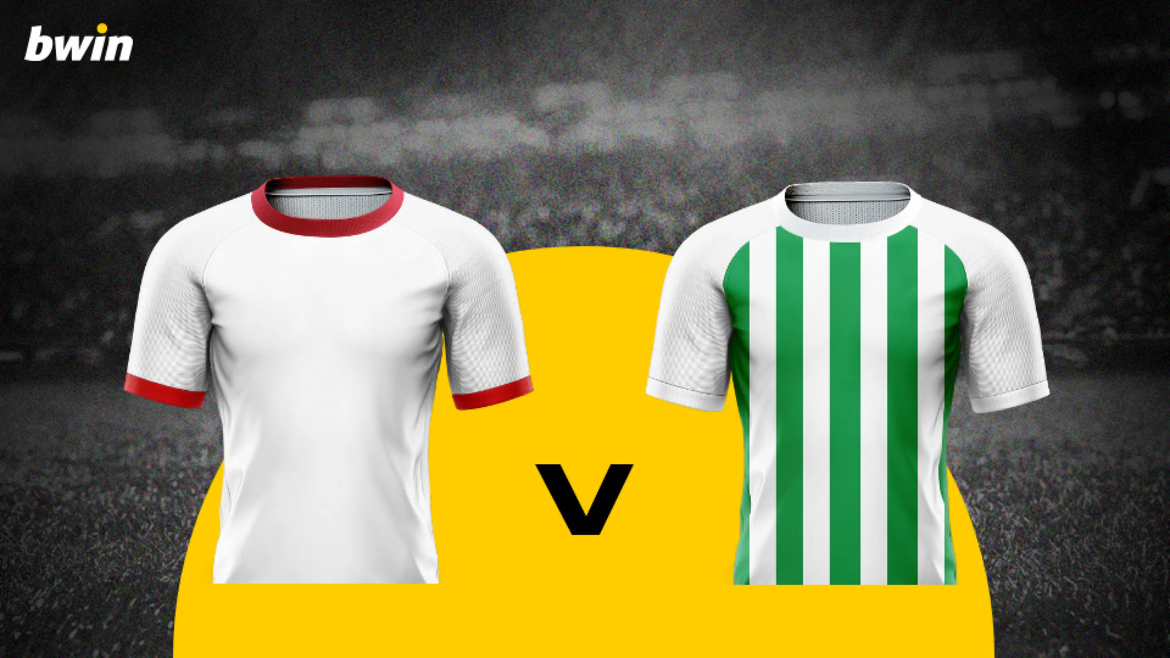 Sevilla vs Real Betis