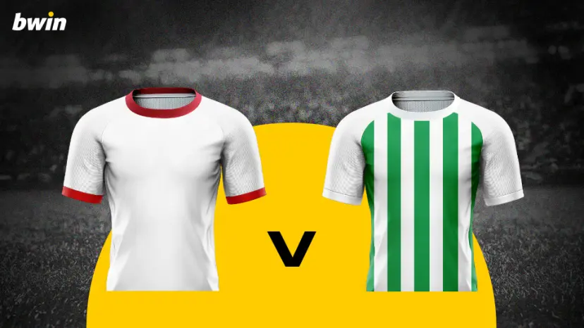 Sevilla vs Real Betis