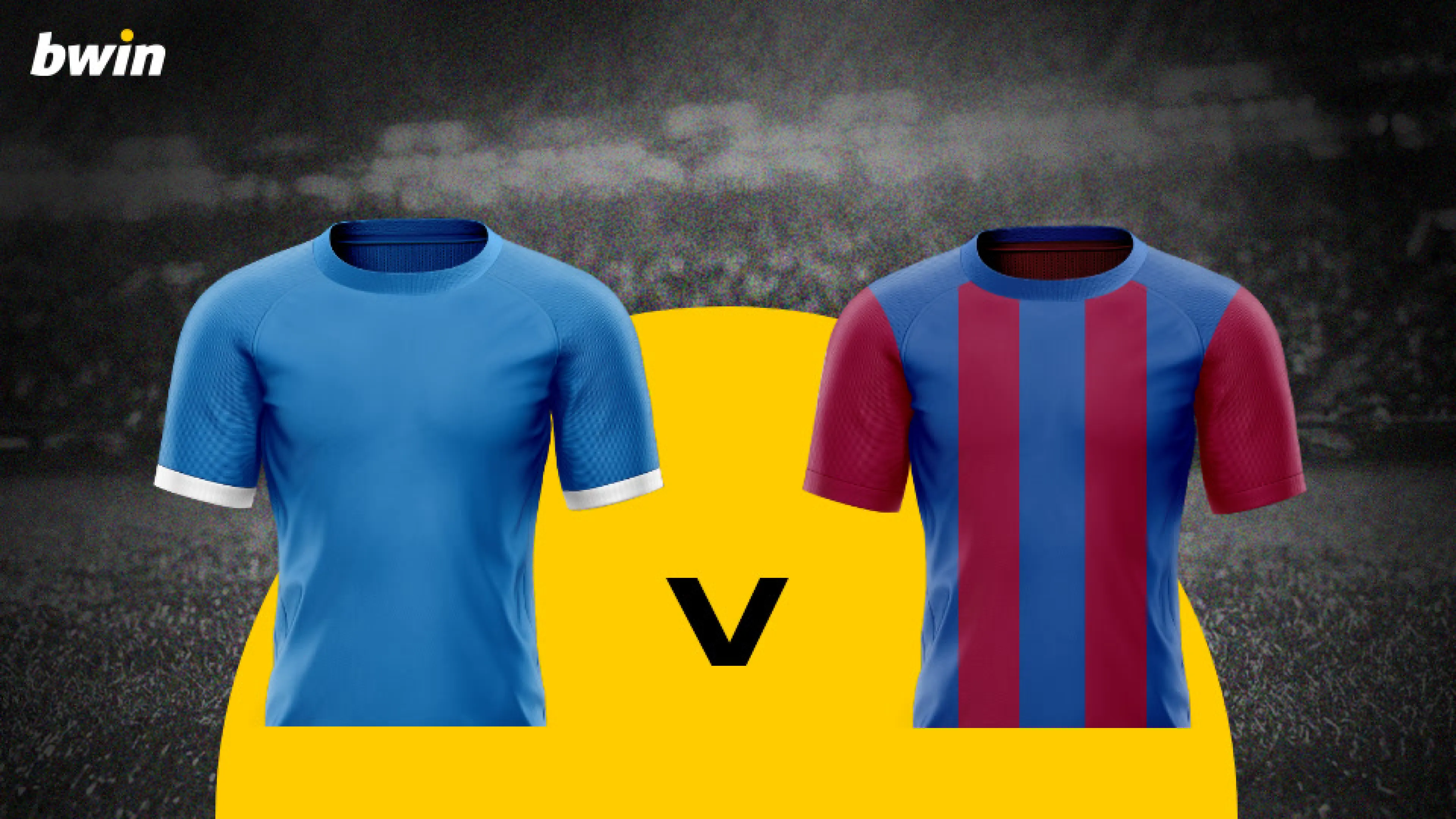 Chelsea vs Barcelona, bwin
