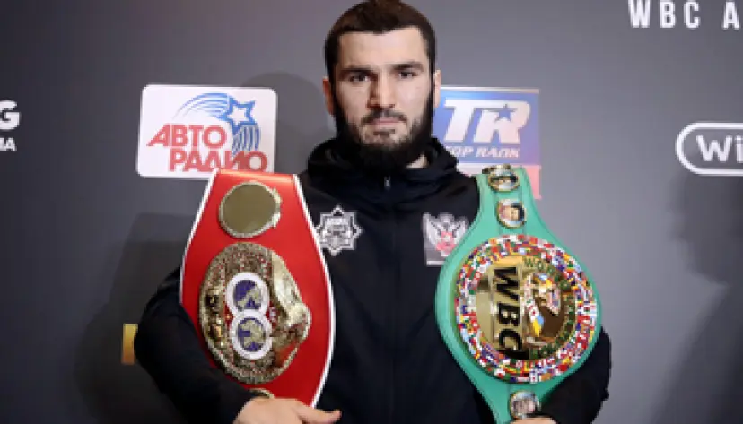 Artur Beterbiev vs Marcus Browne odds, boxing