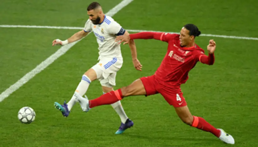 Liverpool vs Real Madrid prediction, Champions League, football