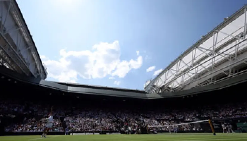 Wimbledon Centre Court
