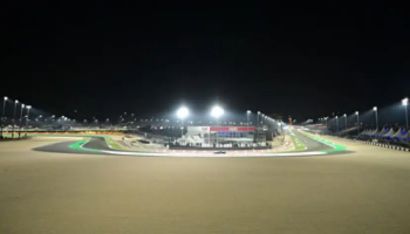 Qatar Grand Prix, formula one