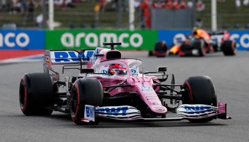 German Grand Prix predictions, Formula 1