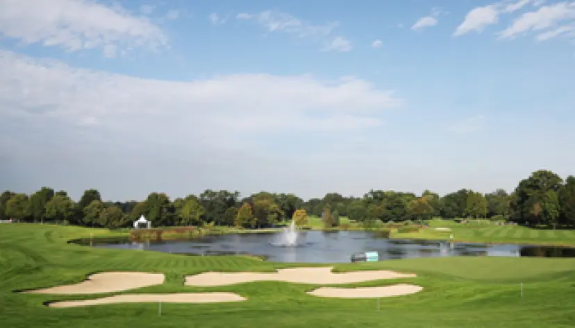 Irish Open odds, Irish Open predictions, golf