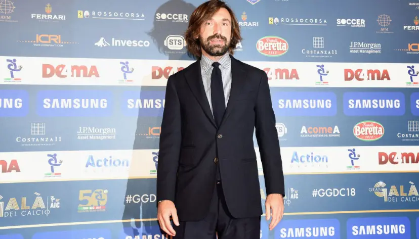 Juventus next manager odds