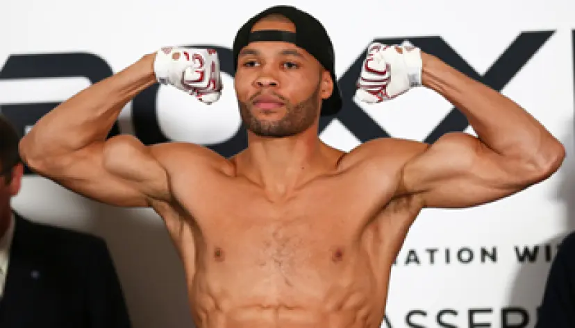 Eubank vs Williams prediction, boxing odds