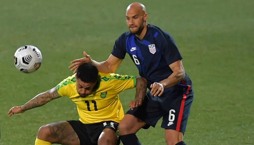 USA vs Jamaica prediction, CONCACAF Gold Cup, football
