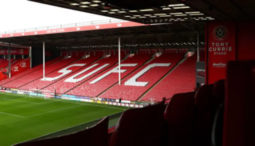 Bramall Lane, Sheffield United, Premier League managers returning, football