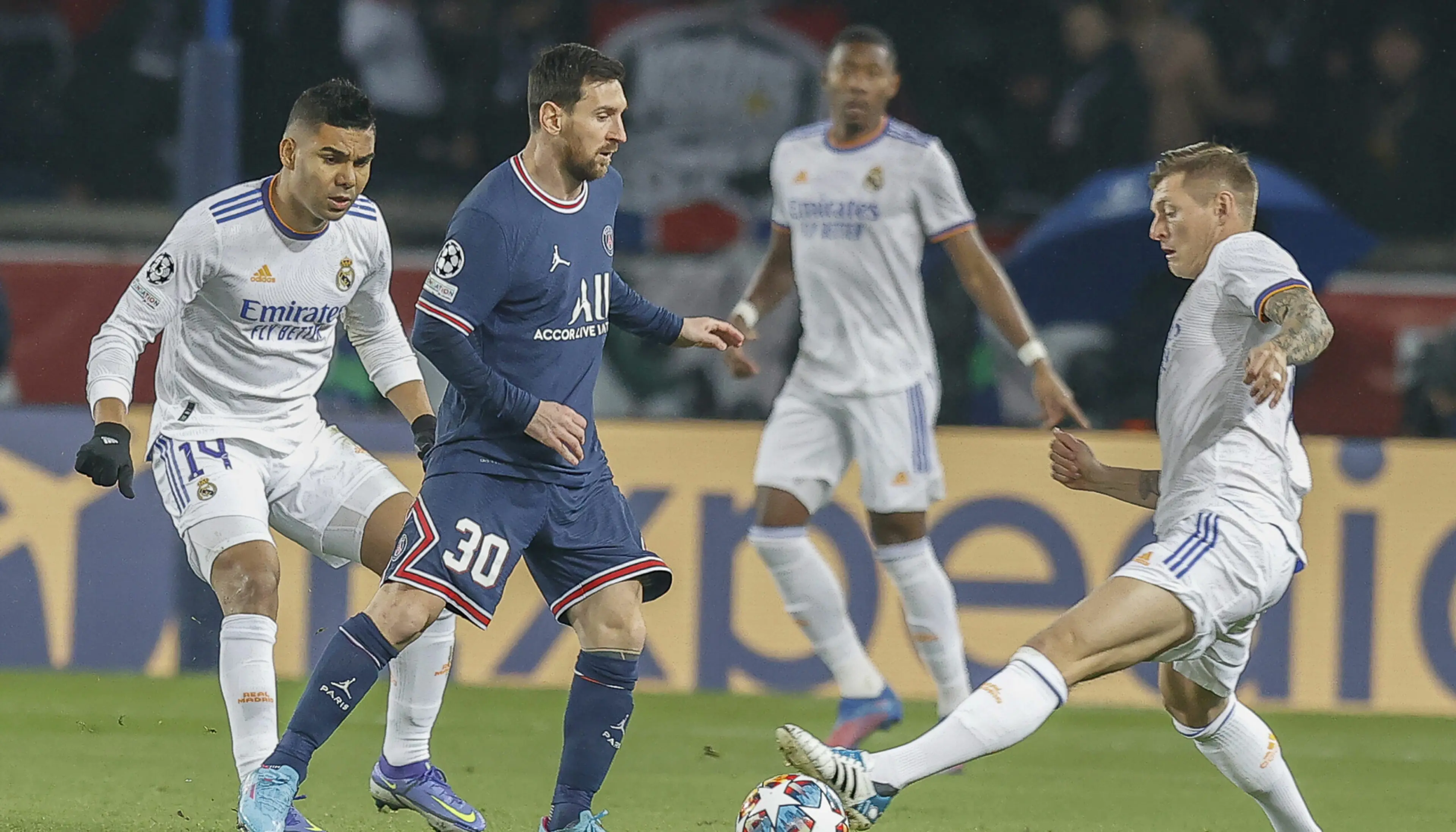 Real Madrid vs PSG prediction, Champions League, football