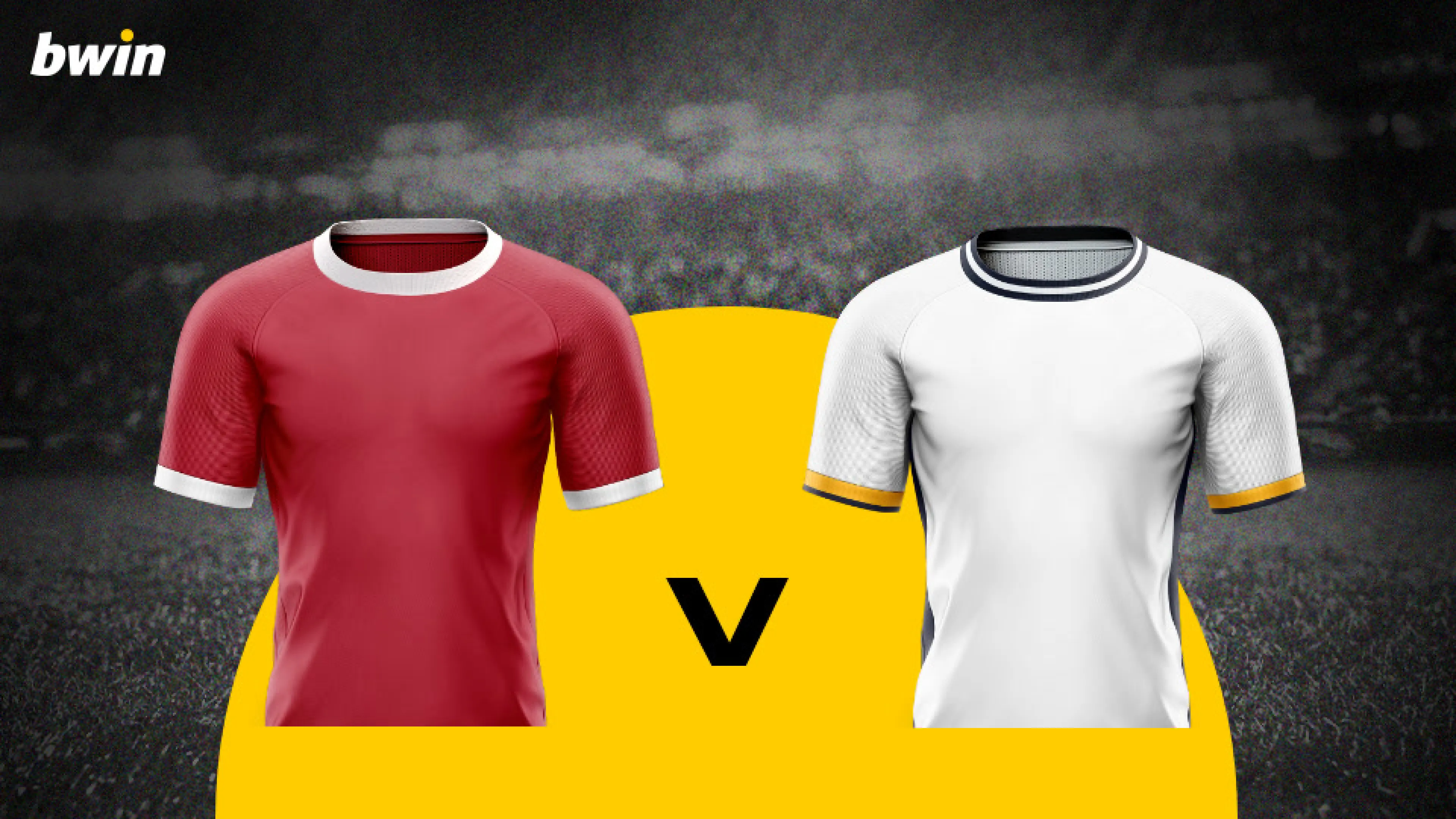 Liverpool vs Real Madrid, bwin