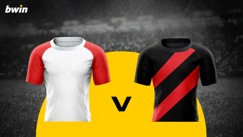 RB Leipzig vs Eintracht Frankfurt