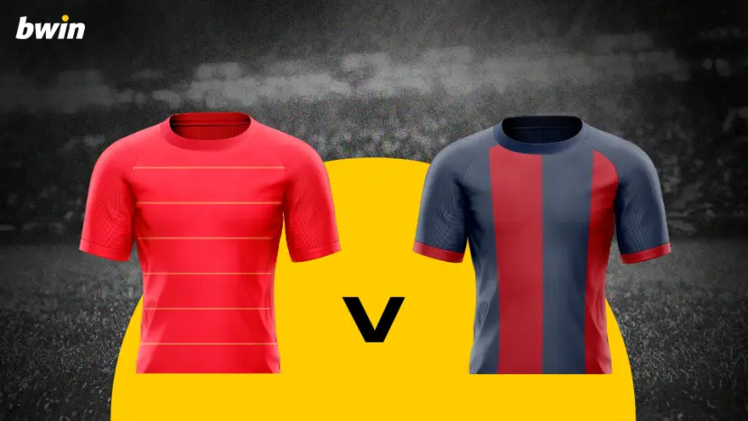 Mallorca vs Levante