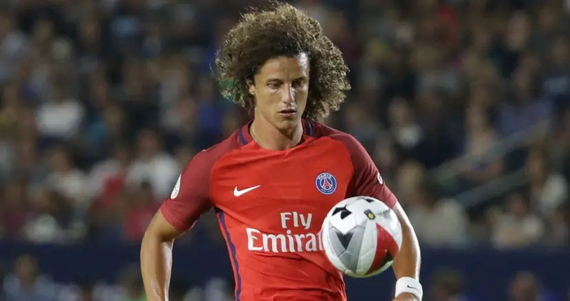 David Luiz
