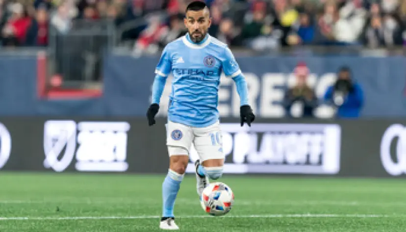 MLS predictions, Major League Soccer odds