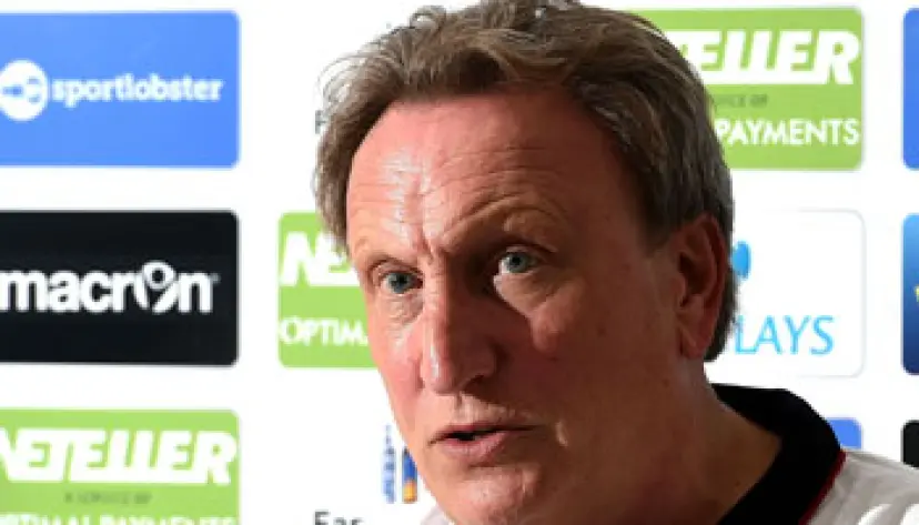 Most successful managers in the EFL; Neil Warnock