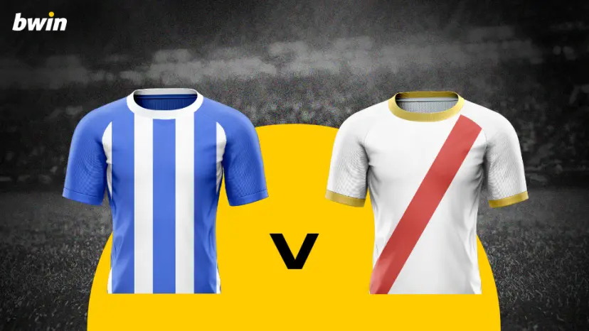 Espanyol vs Rayo Vallecano
