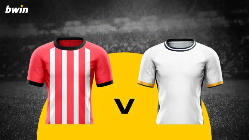 Athletic Club vs Real Madrid