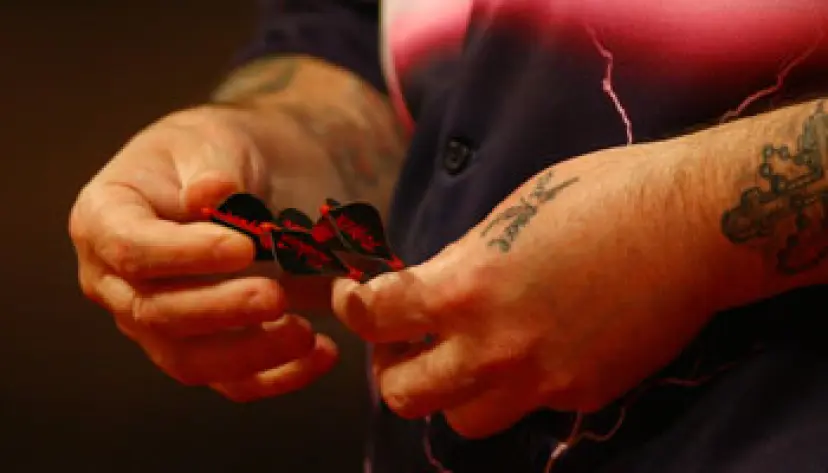 Phil Taylor's greatest wins, darts