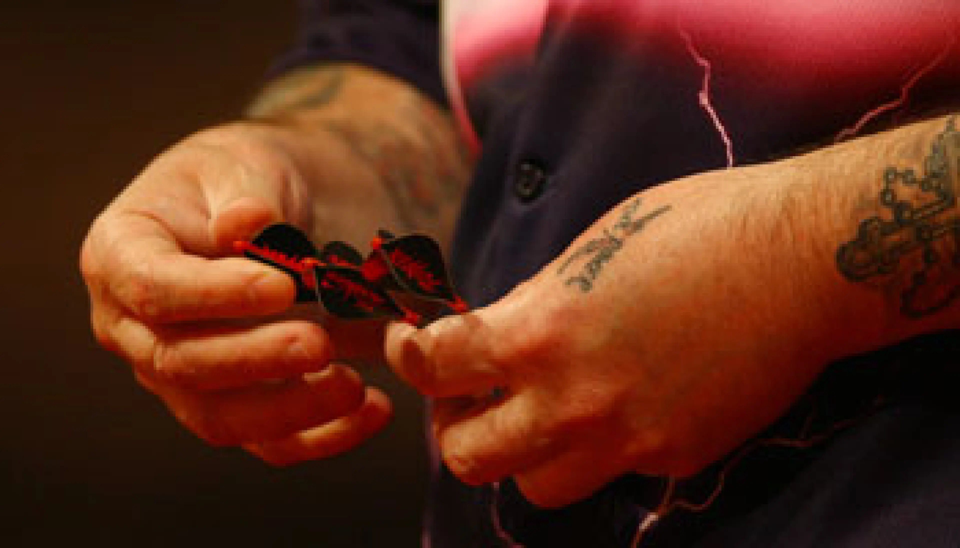 Phil Taylor's greatest wins, darts