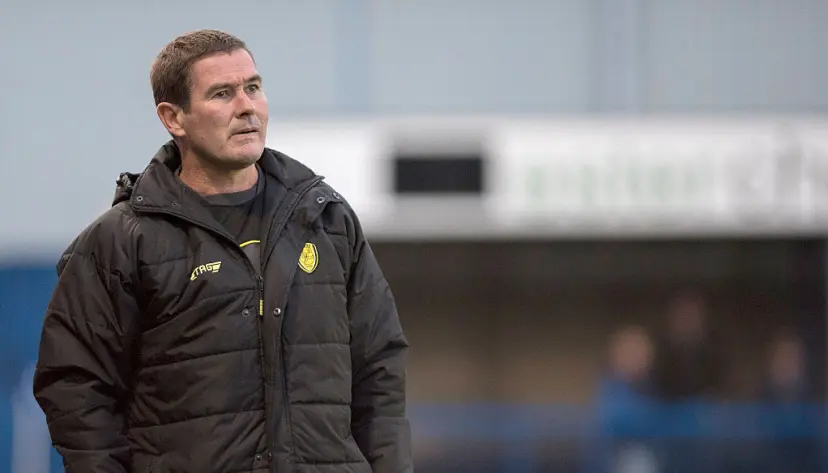 Burton feature in our latest football accumulator tips