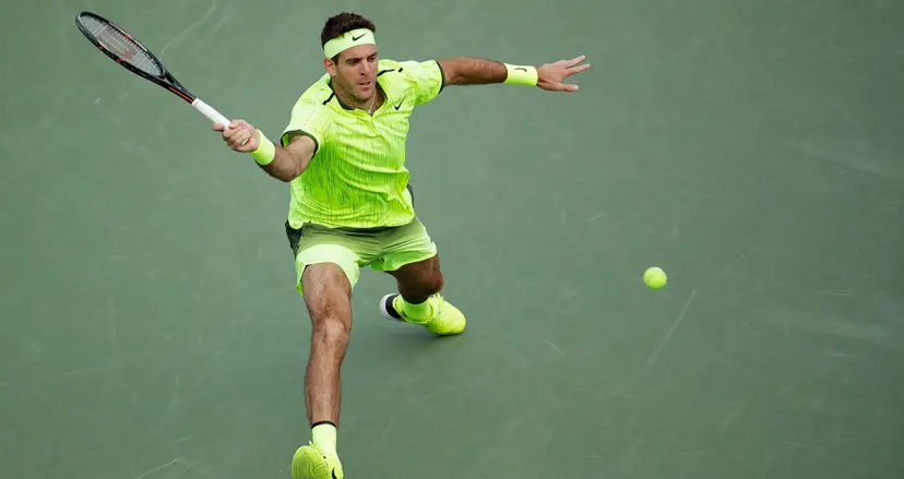 Juan Martin Del Potro