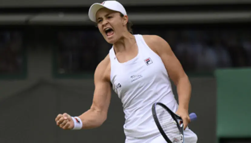 Barty vs Pliskova prediction, Wimbledon, tennis