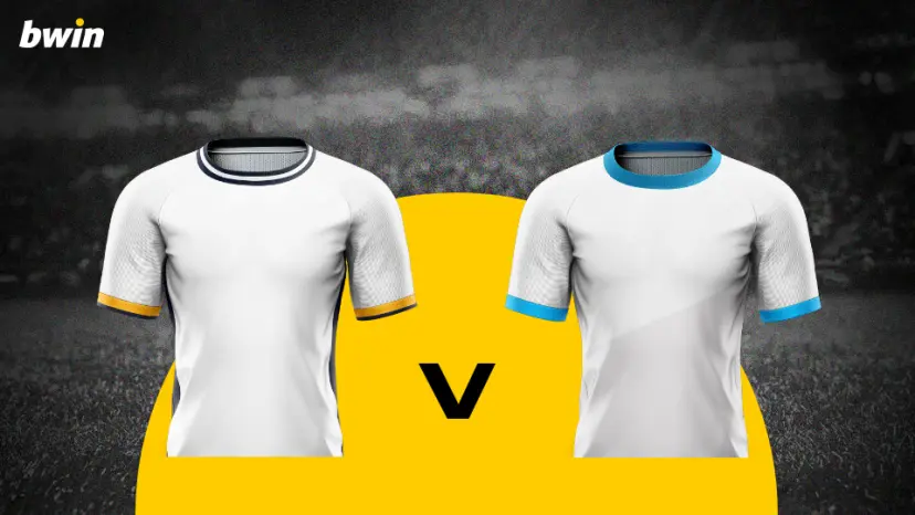 Real Madrid vs Marseille