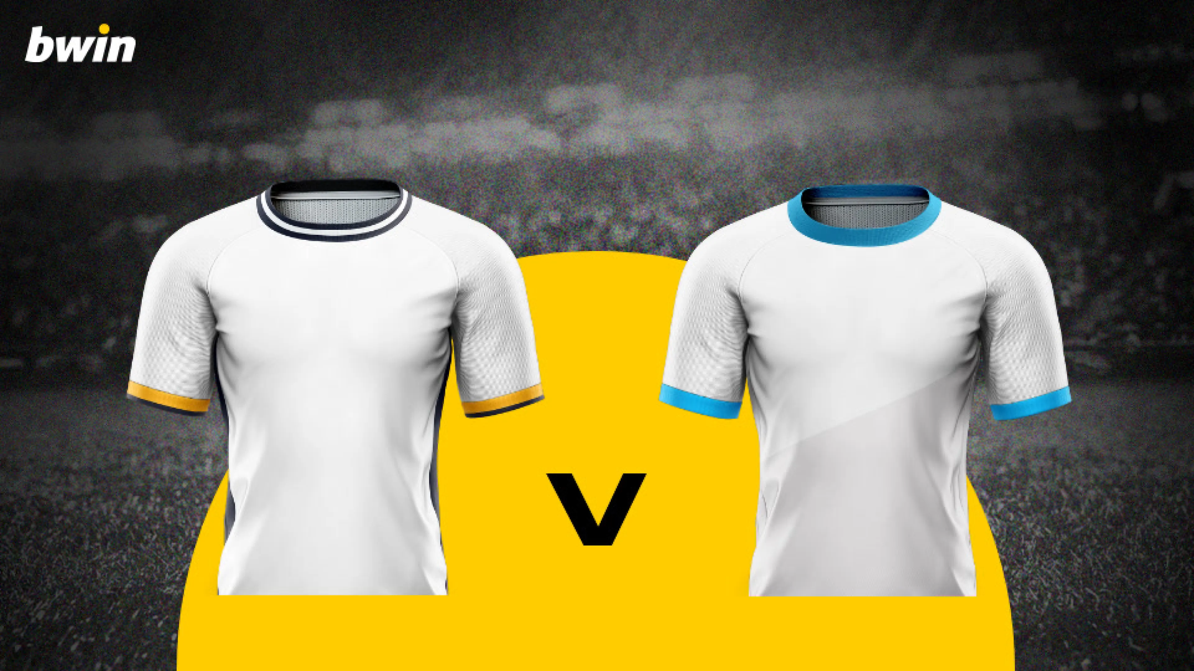 Real Madrid vs Marseille