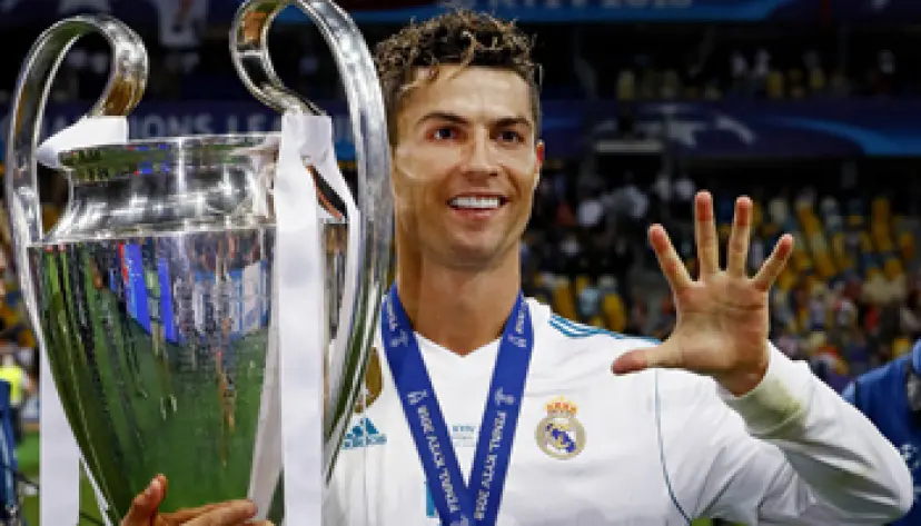 Most Champions League wins, football, Champions League winners