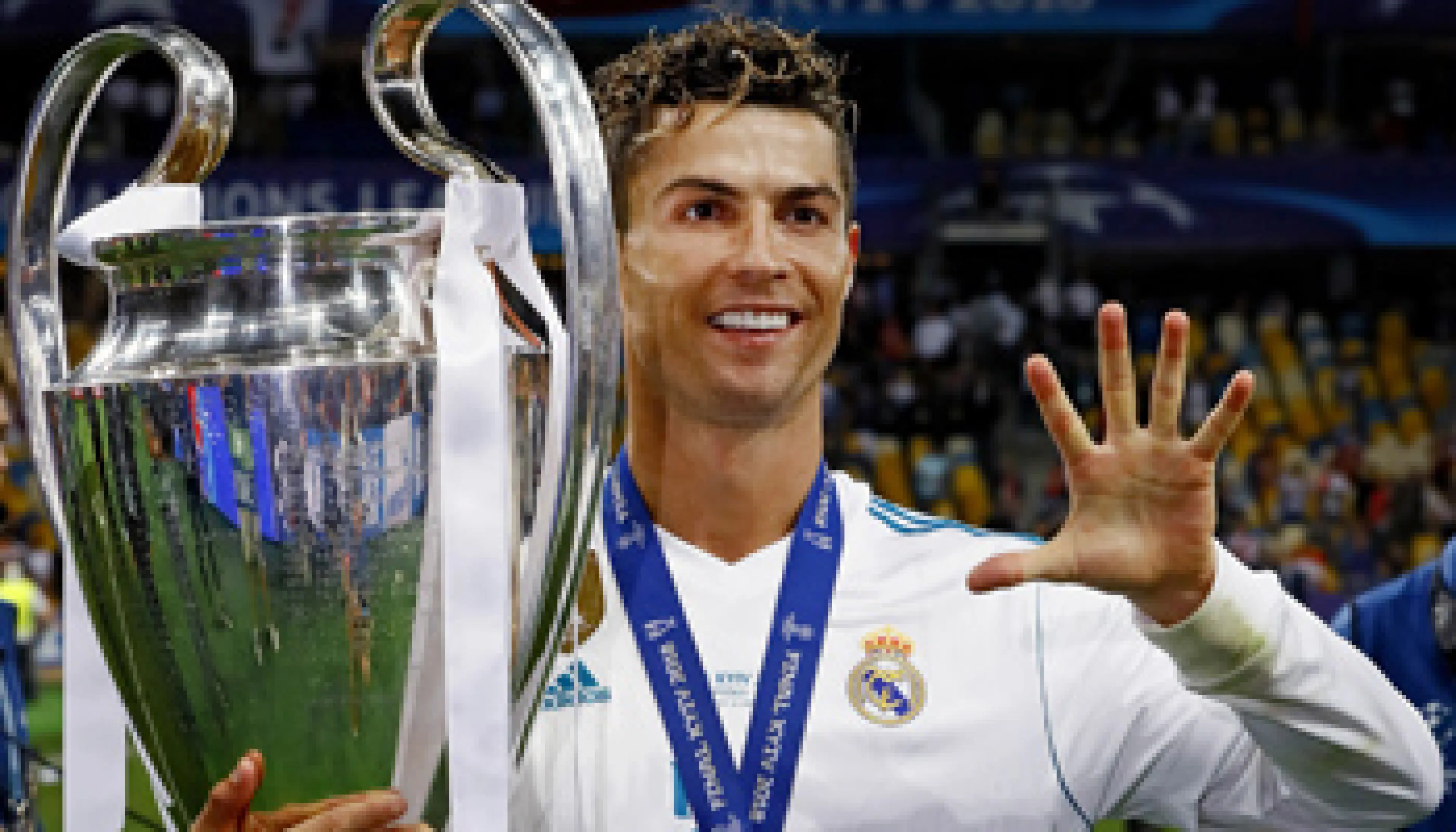 Most Champions League wins, football, Champions League winners