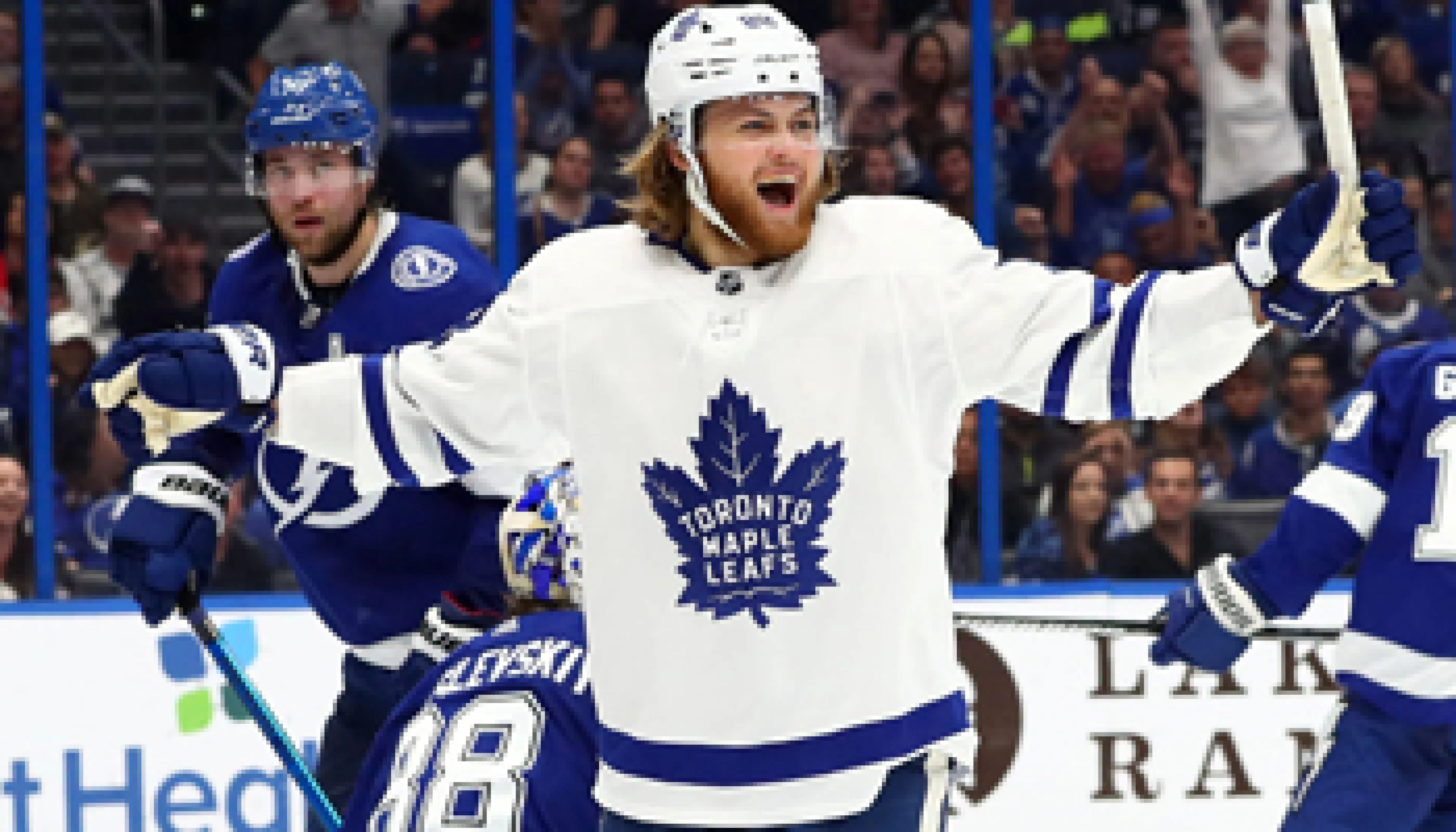 Tampa Bay Lightning vs Toronto Maple Leafs predictions, NHL predictions, NHL odds