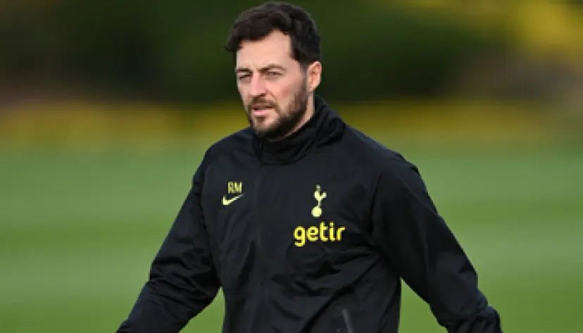 Infographics, Tottenham, Ryan Mason