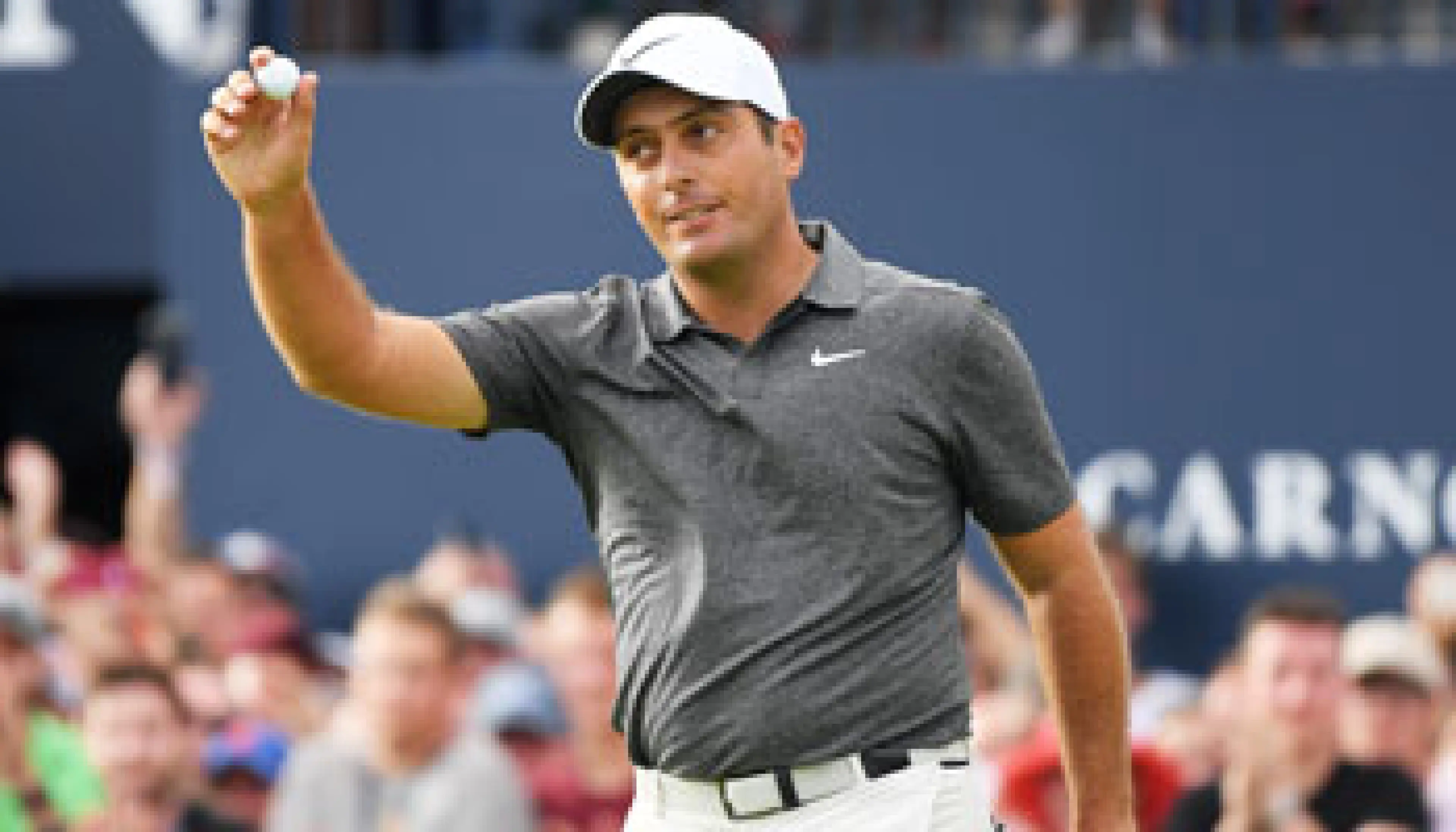 Francesco Molinari is our top prediction for the Players Championship