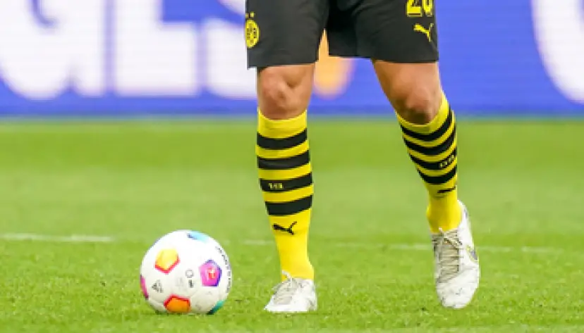 English players in Germany, Bundesliga, football