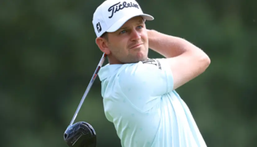 Scottish Open tips, golf betting odds