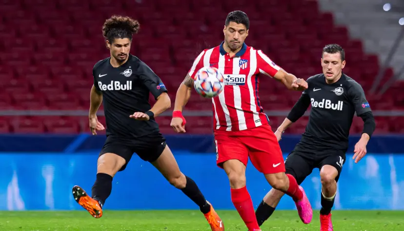 RB Salzburg vs Atletico Madrid prediction, Champions League, football