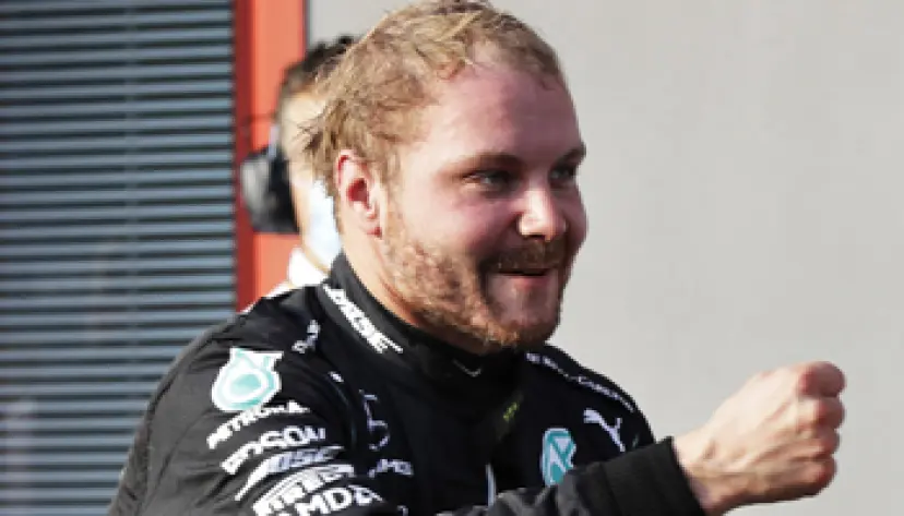 Sakhir Grand Prix odds, Formula 1