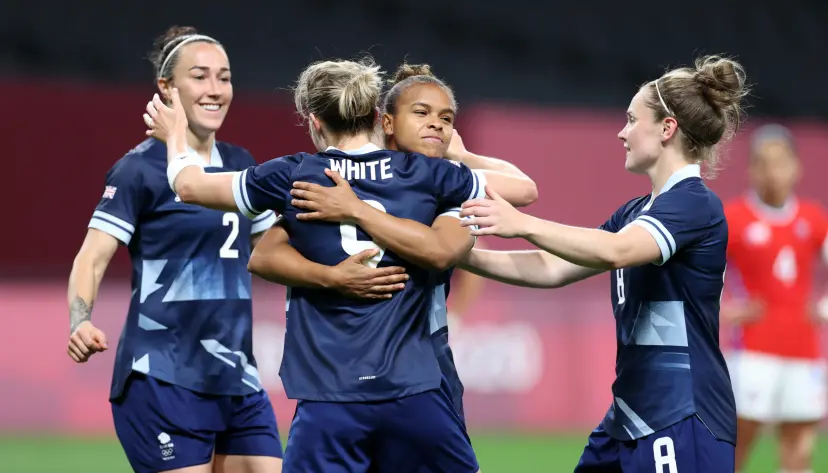 Japan vs Great Britain prediction, football, Olympics