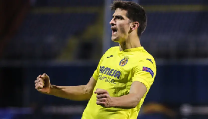 Villarreal vs Dinamo Zagreb prediction, Europa League, football