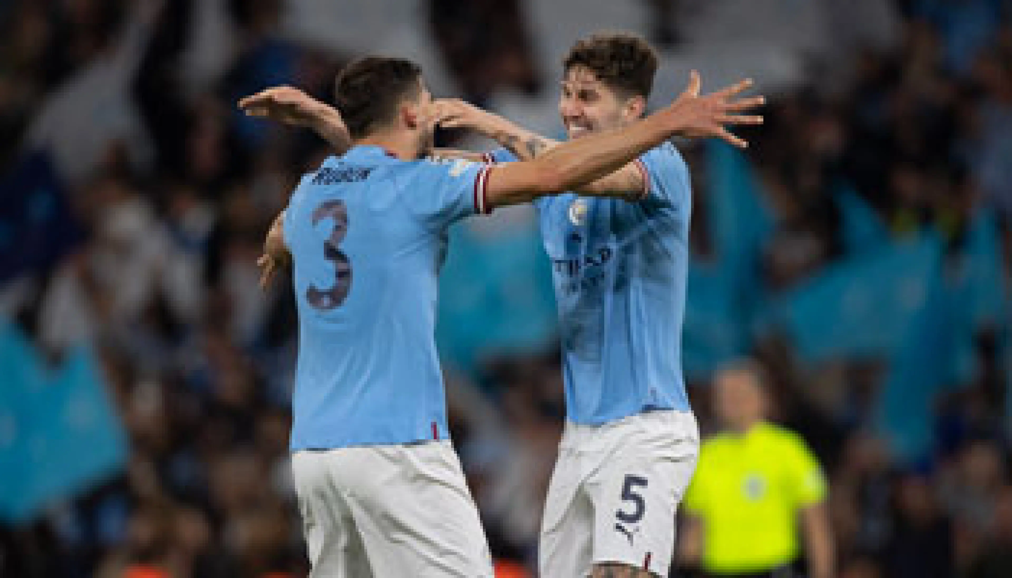 Man City vs Inter Milan prediction, Champions League, football