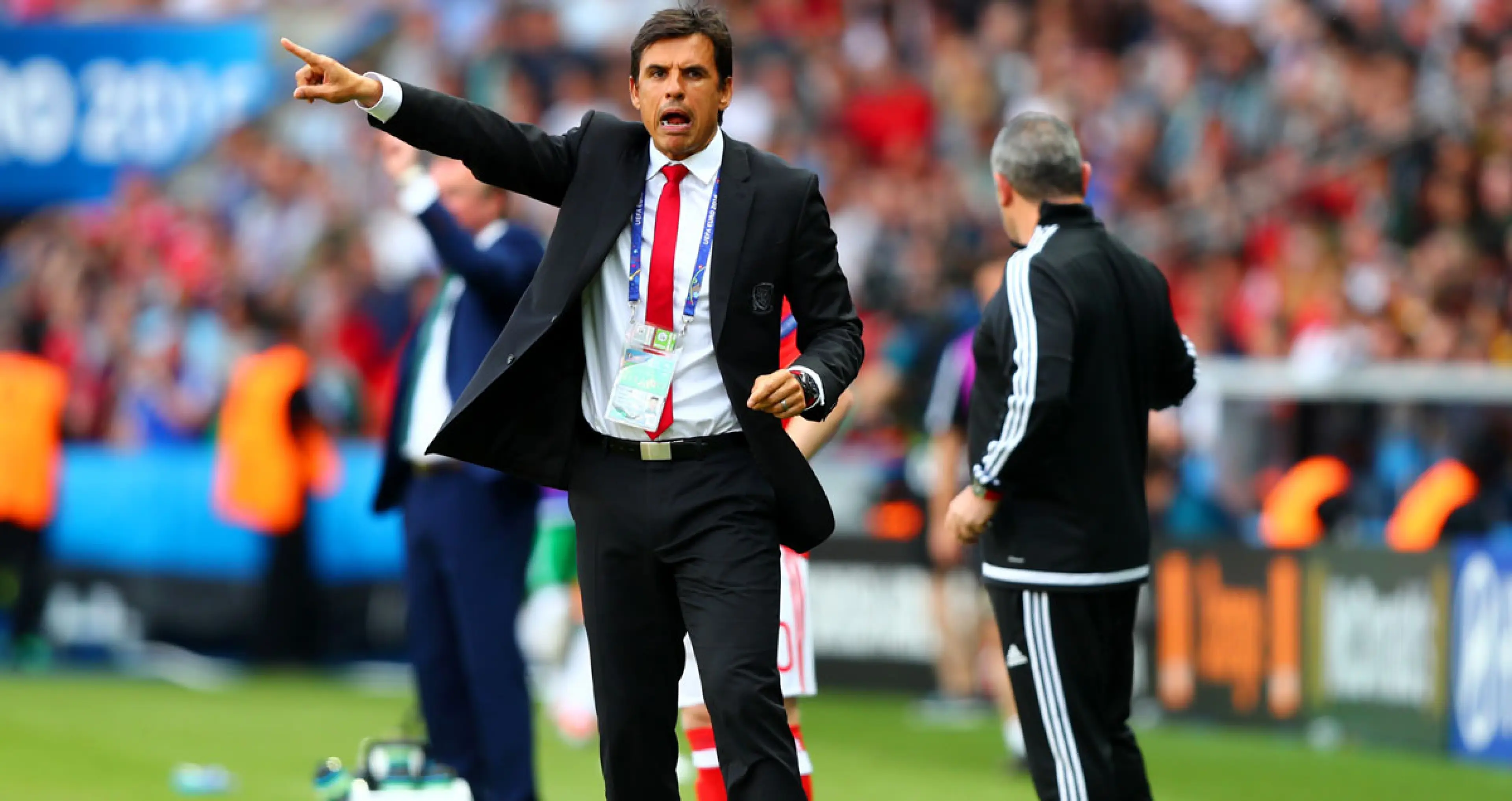 Wales odds