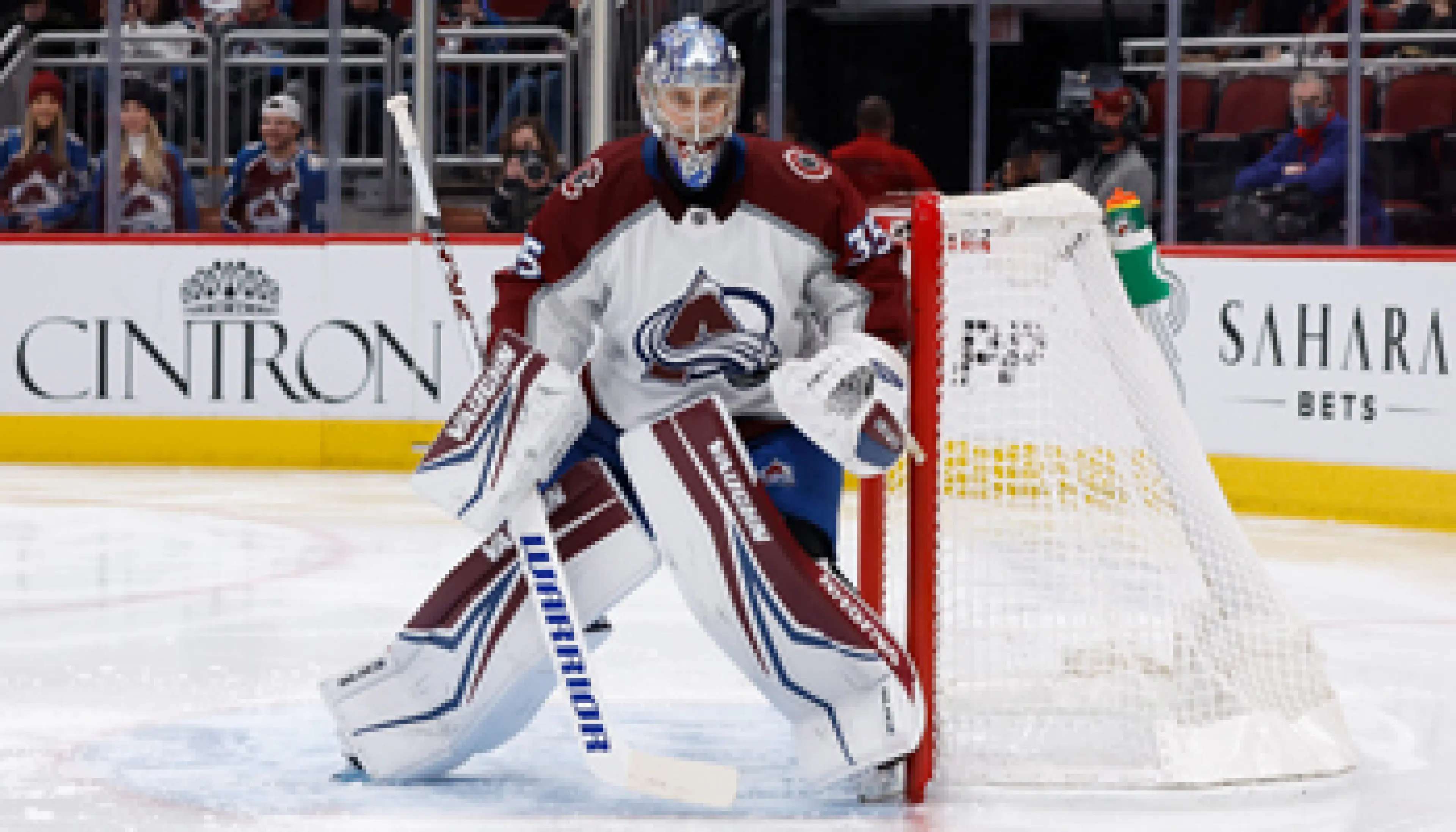 Colorado Avalanche vs Vancouver Canucks predictions, NHL predictions, NHL odds