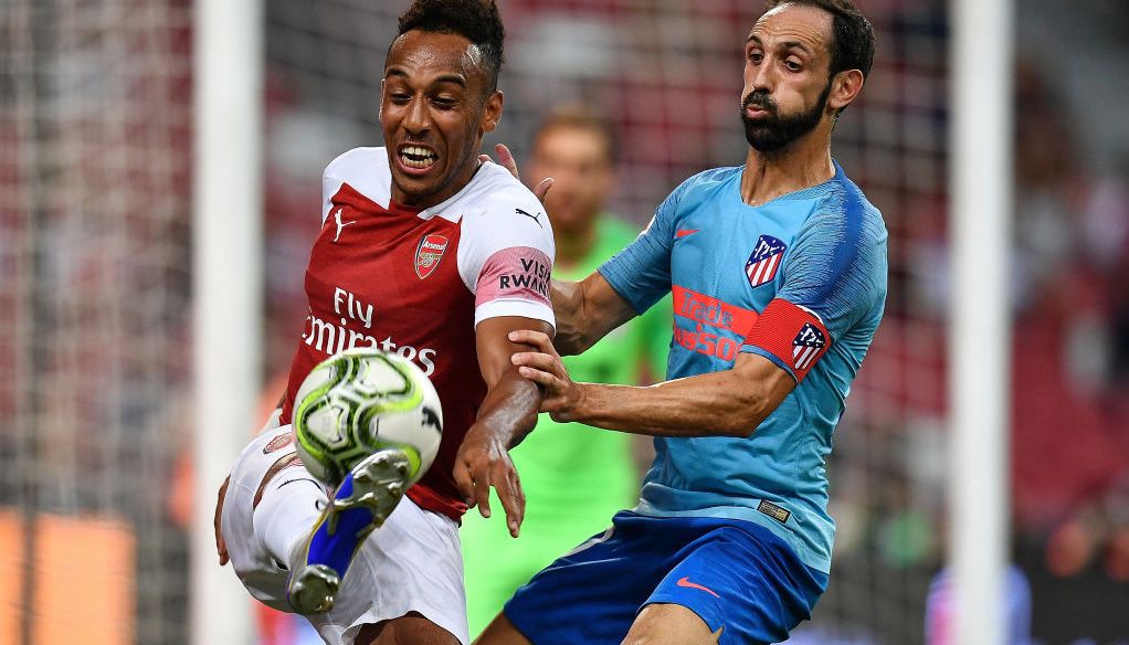 Arsenal vs PSG Prediction, Betting Tips & Odds | 28/07/2018 | bwin