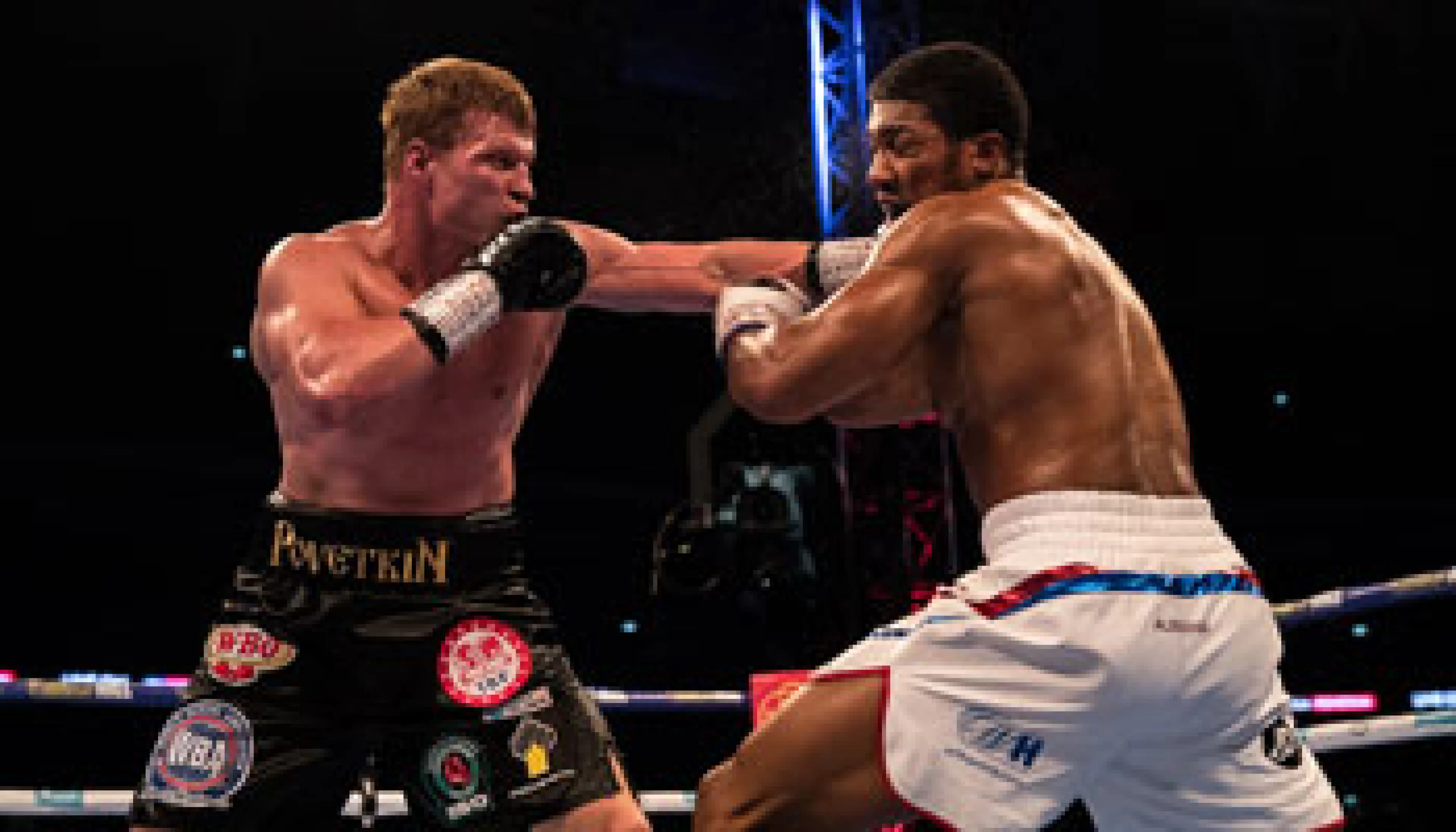 Alexander Povetkin