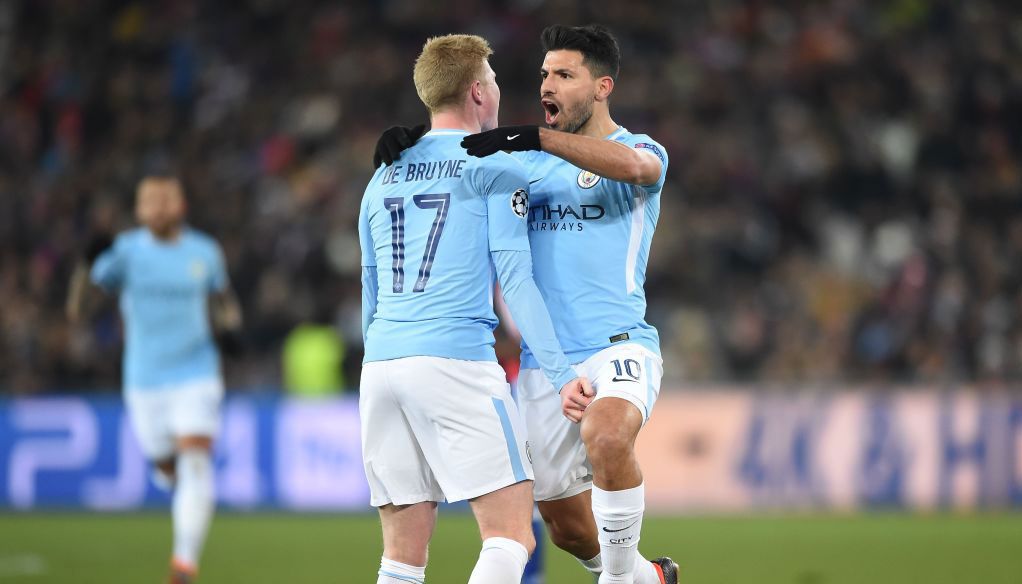 Manchester City: Are they the greatest Premier League champions? | bwin