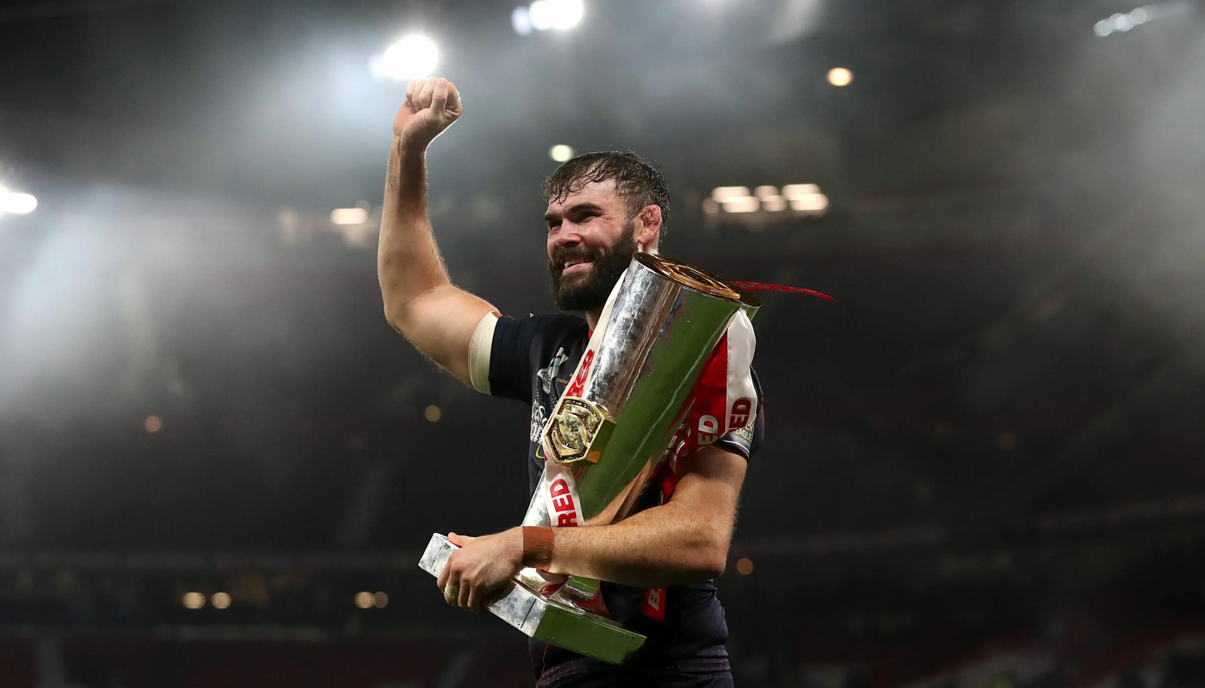 Super League, rugby league