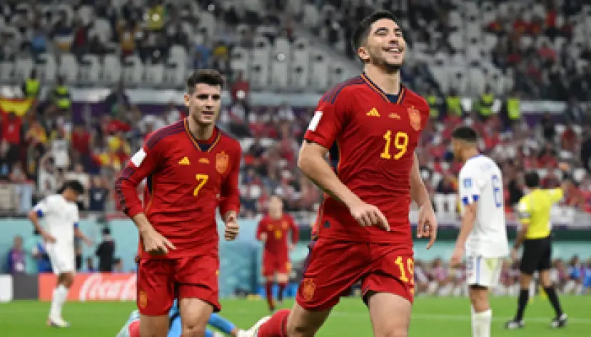 Spain vs Germany prediction, World Cup 2022, football