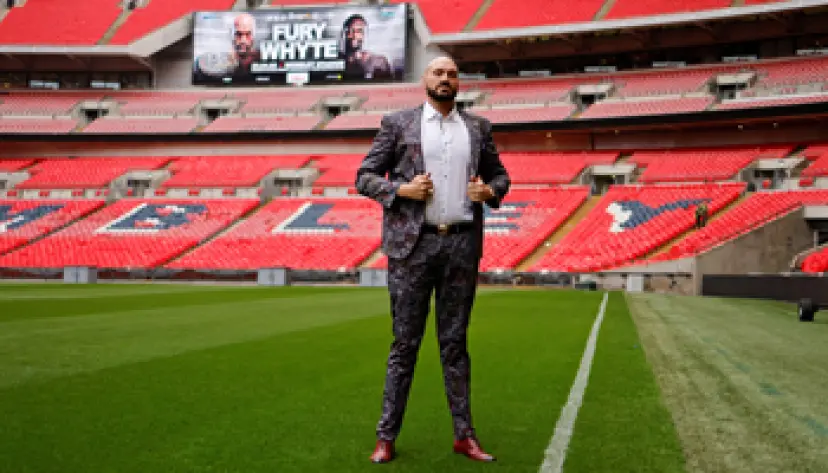 Tyson Fury vs Dillian Whyte prediction, boxing odds